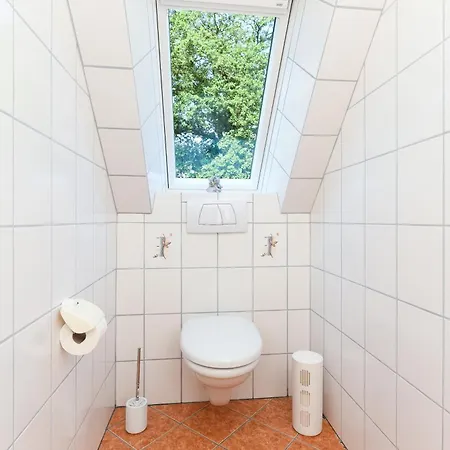 Apartment Zur Kuhweide Dunum