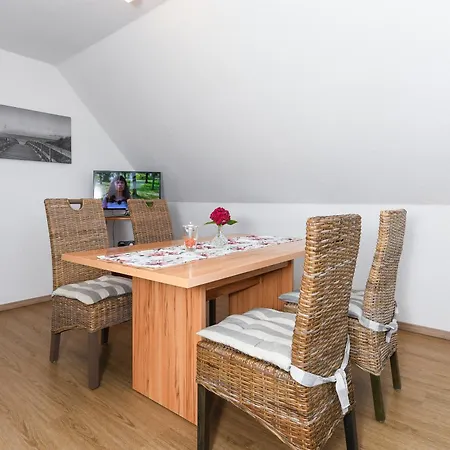 Apartment Zur Kuhweide *