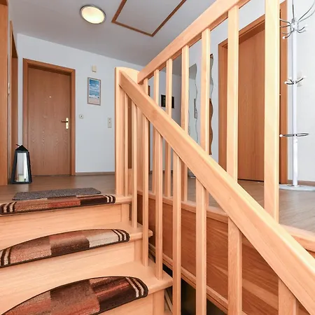 Apartment Zur Kuhweide Dunum