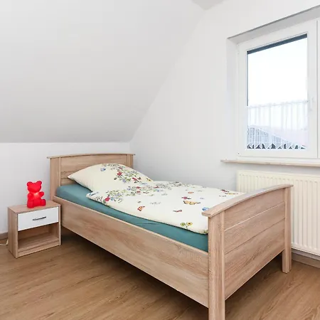 Apartment Zur Kuhweide