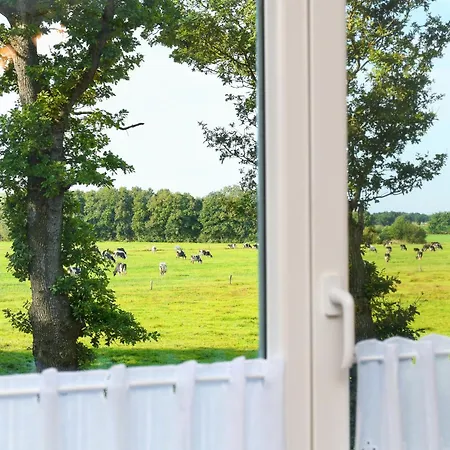 Zur Kuhweide Apartment *