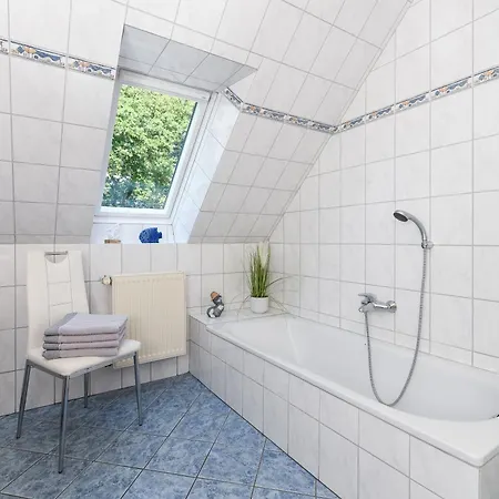 Zur Kuhweide Apartment Dunum