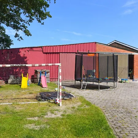 Zur Kuhweide * Dunum