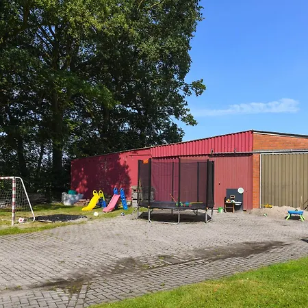 Zur Kuhweide Apartment