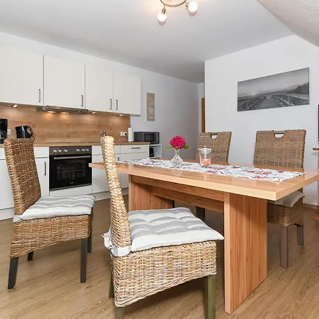 Apartment Zur Kuhweide