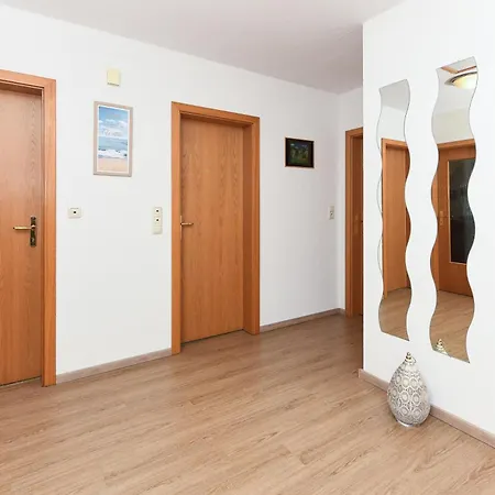 Zur Kuhweide Apartment *