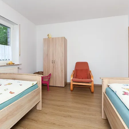 Apartment Zur Kuhweide *