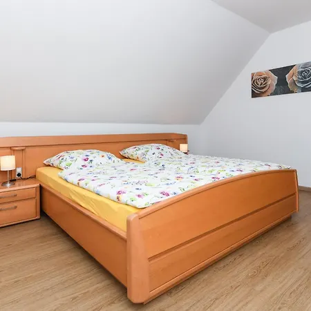 Zur Kuhweide Apartment