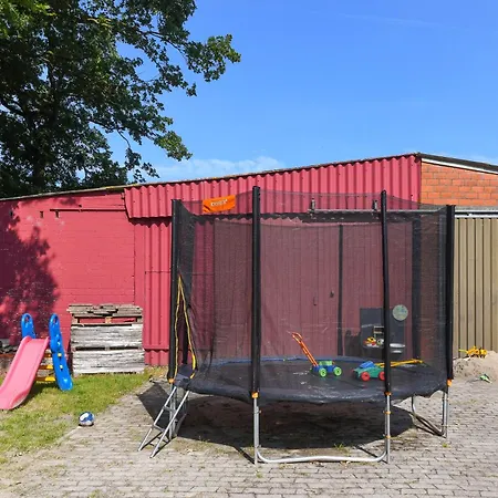 Apartment Zur Kuhweide