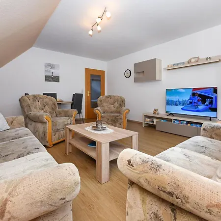 Apartment Zur Kuhweide *