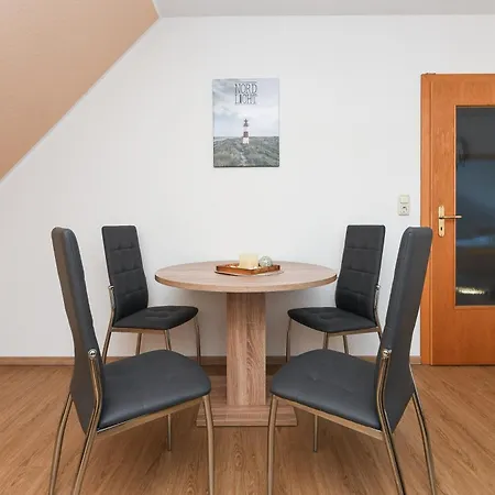 Apartment Zur Kuhweide