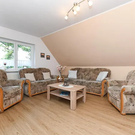 Zur Kuhweide Apartment *