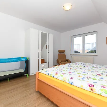 Zur Kuhweide Apartment *