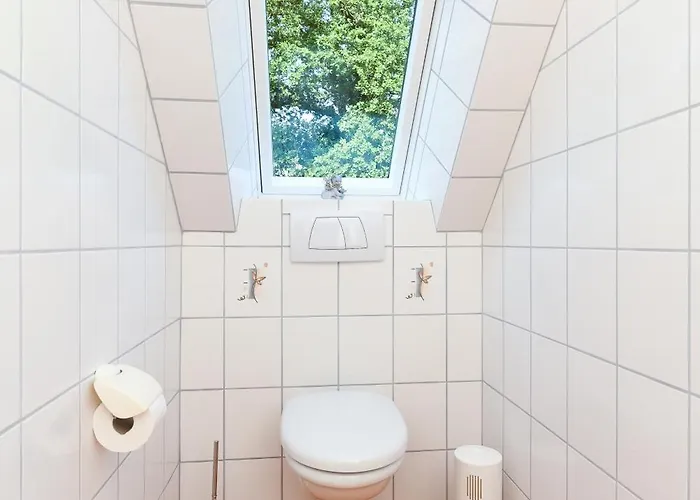 Apartmán Zur Kuhweide Dunum