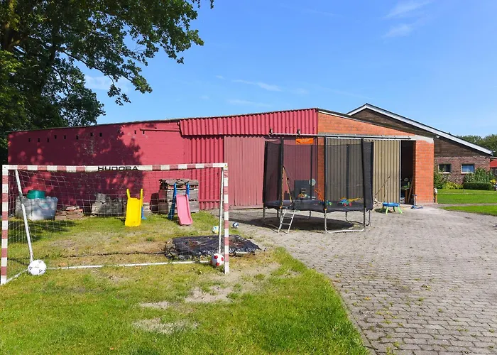 Zur Kuhweide * Dunum