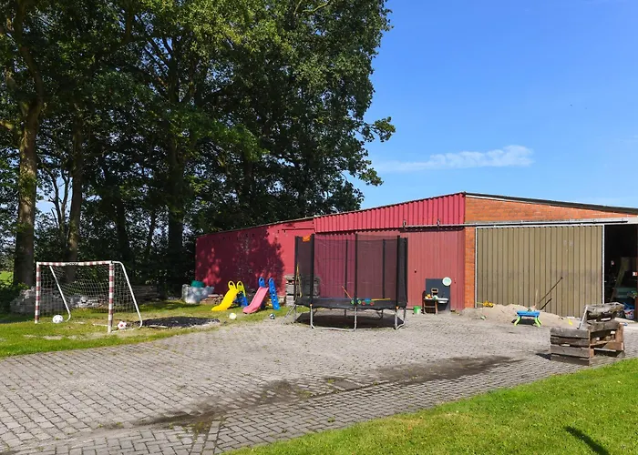 Zur Kuhweide Apartmán